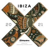 Déepalma Ibiza 2021 artwork