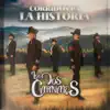 Corridos Pa' la Historia album lyrics, reviews, download