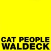 Cat People - EP