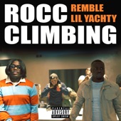 Rocc Climbing (feat. Lil Yachty) artwork