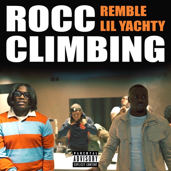 Remble - Rocc Climbing