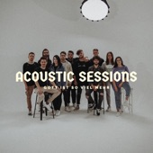 Gott ist so viel mehr (Acoustic Sessions) - EP artwork
