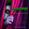 Goosebumps The Musical: Phantom of the Auditorium (Original Studio Cast Recording), 2021