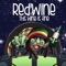 Respire (feat. Noval) - Redwine lyrics