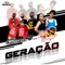 Geração (feat. Rap Game) - Família UniVersos lyrics