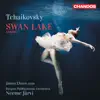 Stream & download Tchaikovsky: Swan Lake