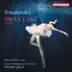 Tchaikovsky: Swan Lake album cover