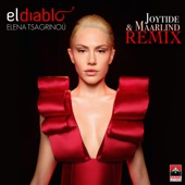 El Diablo (Joytide & Maarlind Remix) artwork