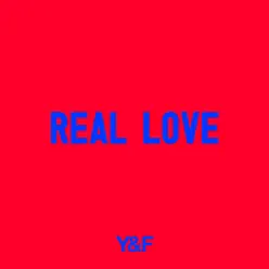 Real Love - Single - Hillsong Young & Free