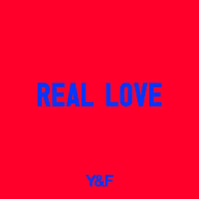 Real Love - Single - Hillsong Young & Free