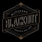 Blackout artwork