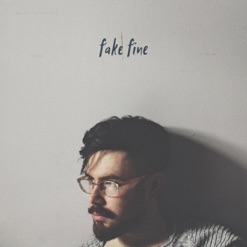 FAKE FINE cover art