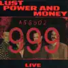 Lust, Power and Money album lyrics, reviews, download