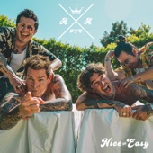 Nice and Easy (with Mark McGrath of Sugar Ray) artwork