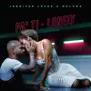 Pa' Ti + Lonely - Single album lyrics, reviews, download
