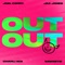 OUT OUT (feat. Saweetie) artwork