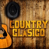 Country clásico artwork