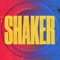 Shaker (feat. Jeremiah Asiamah, Stefflon Don & S1mba) artwork