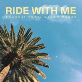 Ride With Me (Remix) artwork