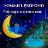 Stream & download Sommeil profond: Musique zen pour bébé - Bandes sonores thérapeutique très relaxant, Sons naturels pour mieux sommeil et pour apaiser et calmer enfant