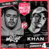 Stream & download Mr. Ego vs Khan - FMS ESP T4 2020-2021 Jornada 4 (En Vivo)