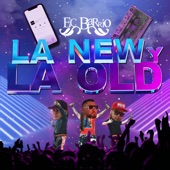 La new y la old artwork