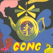 Gong - The Pot Head Pixies