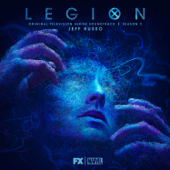 Legion: Season 2 (Original Television Series Soundtrack) - Jeff Russo