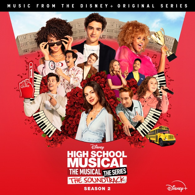 high school musical 2 soundtrack m4a download