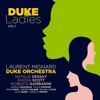 Laurent Mignard Duke Orchestra - Love You Madly