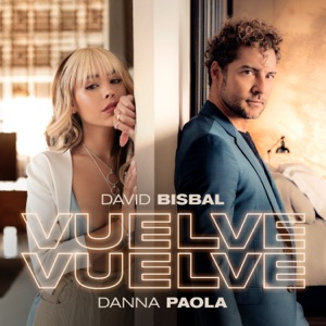 Vuelve, Vuelve - Single