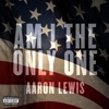 Am I The Only One by Aaron Lewis iTunes Track 1