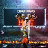 The Grung Hott artwork