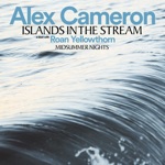 Alex Cameron - Islands In the Stream (feat. Roan Yellowthorn)