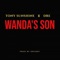 Wanda's Son (feat. Dre) - Tony Sunshine lyrics