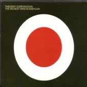 Thievery Corporation - From Creation