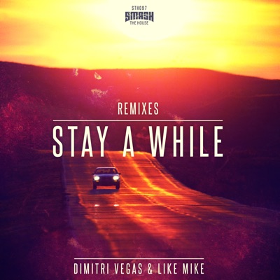 Stay A While (ATB Remix)