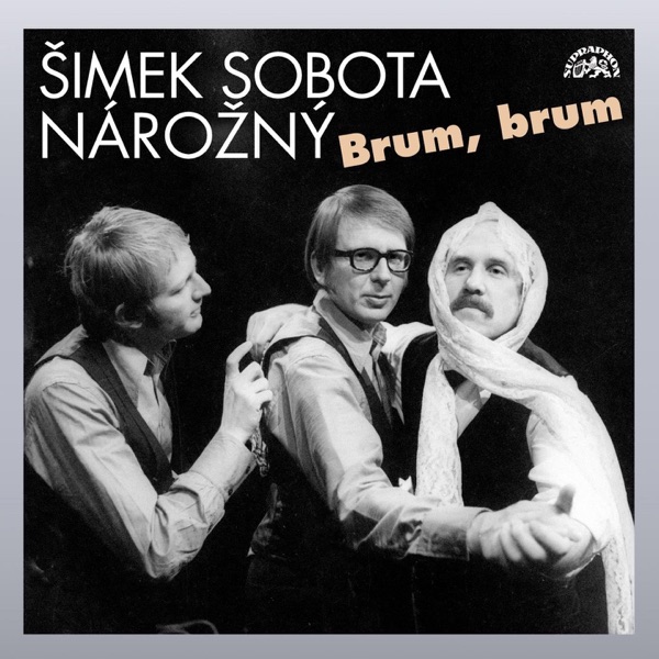 Petr Nárožný - Protekce Na Famu