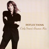 Carly Simon - You Belong To Me