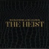 The Heist (Deluxe Edition), 2012