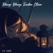 Bheegi Bheegi Raaton Mein artwork