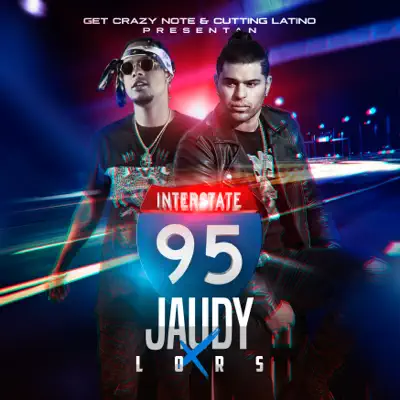 95 - Single - Jaudy