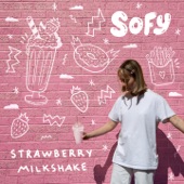 Strawberry Milkshake artwork
