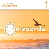 You're Free (Extended Mix) artwork