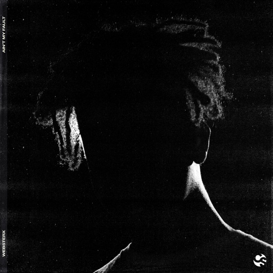 Cover artwork for Ain't My Fault
