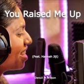 You Raised Me Up (feat. Hannah Jiji) artwork