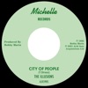 City of People - Single