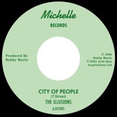 City of People - Single