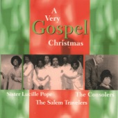 Sister Lucille Pope - Merry Christmas