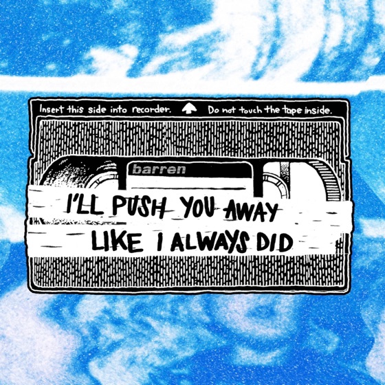 Cover artwork for For Now